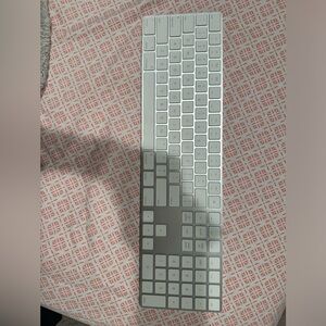 apple keyboard